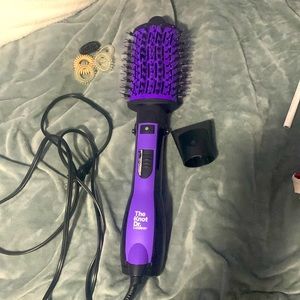 The knot Dr hair dryer